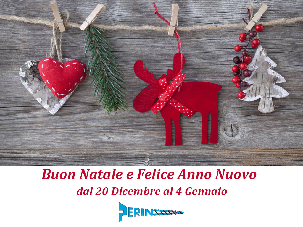 Natale 2018 Perin