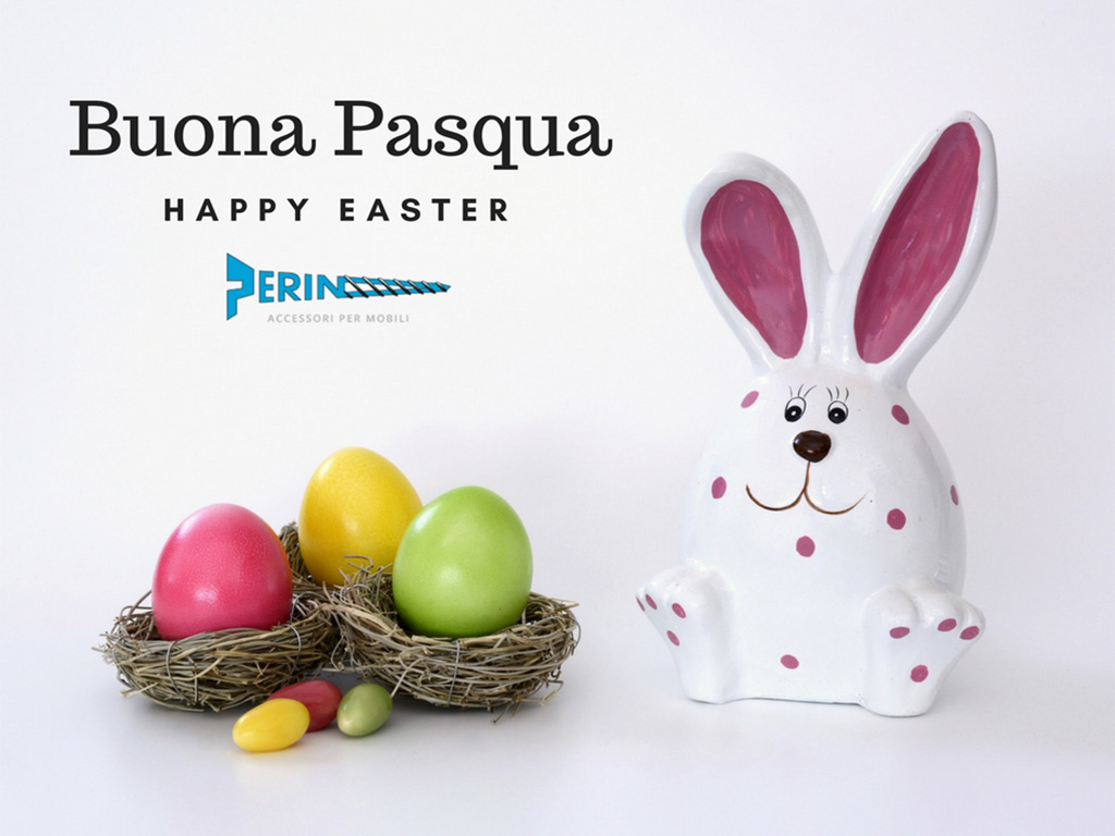 Pasqua 2018 Perin Spa