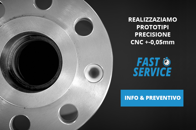 prototipazione rapida cnc alta precisione by perispa 2